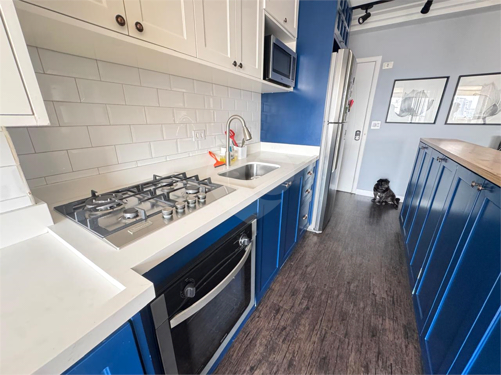 APARTAMENTO em PARADA INGLESA