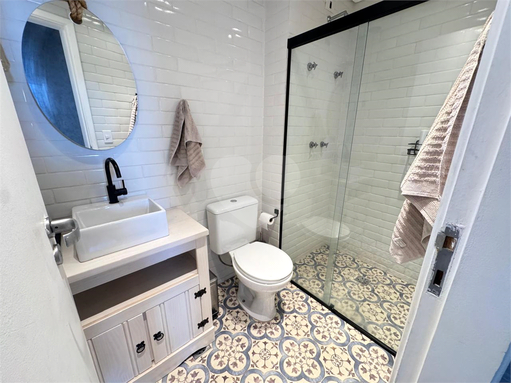 APARTAMENTO em PARADA INGLESA