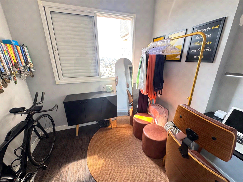 APARTAMENTO em PARADA INGLESA