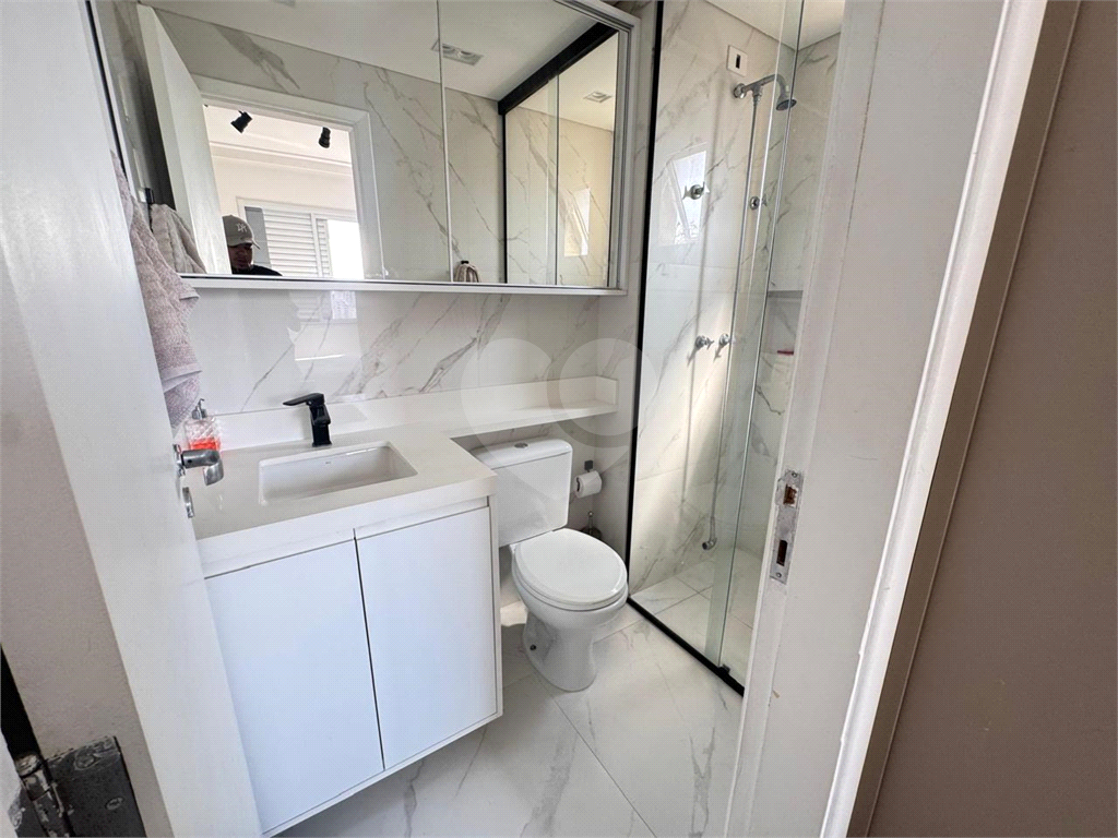 APARTAMENTO em PARADA INGLESA