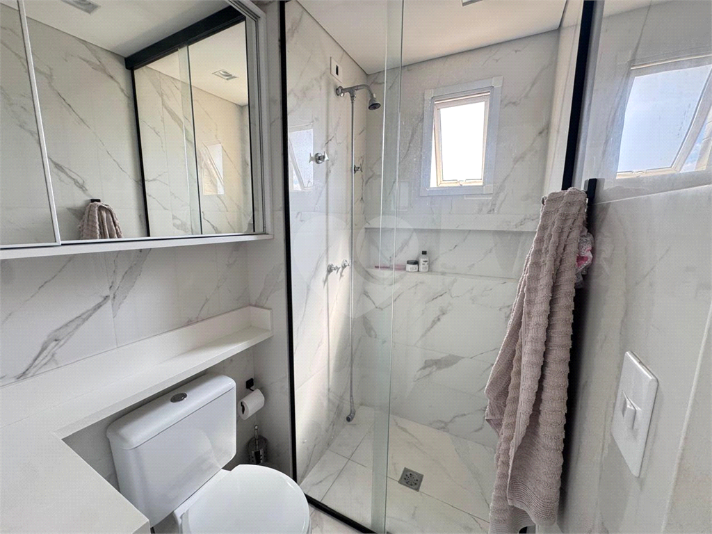 APARTAMENTO em PARADA INGLESA