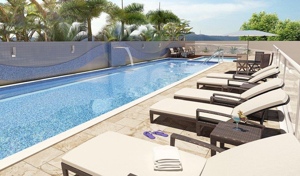 APARTAMENTO em PARADA INGLESA