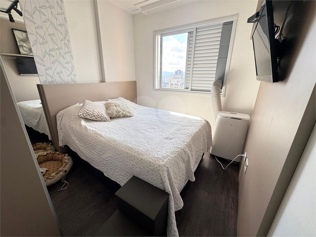 APARTAMENTO em PARADA INGLESA