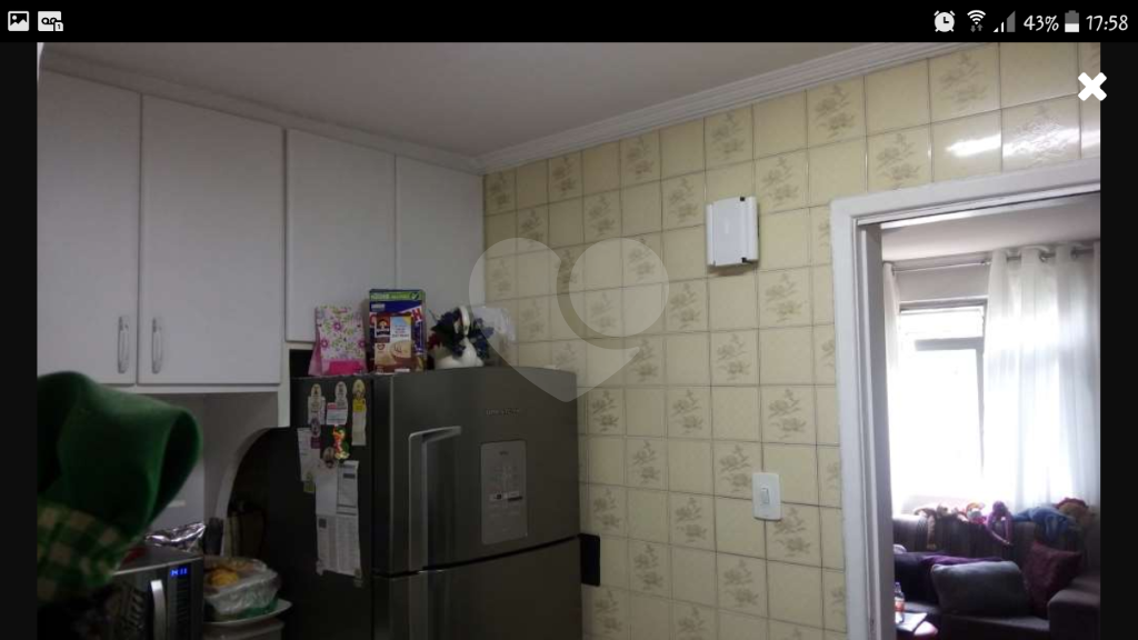 Apartamento à venda com 2 quartos, 60m² - Foto 12