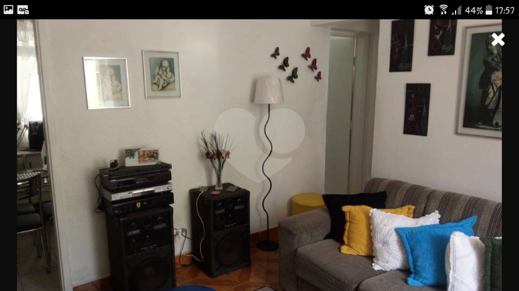 Apartamento à venda com 2 quartos, 60m² - Foto 5