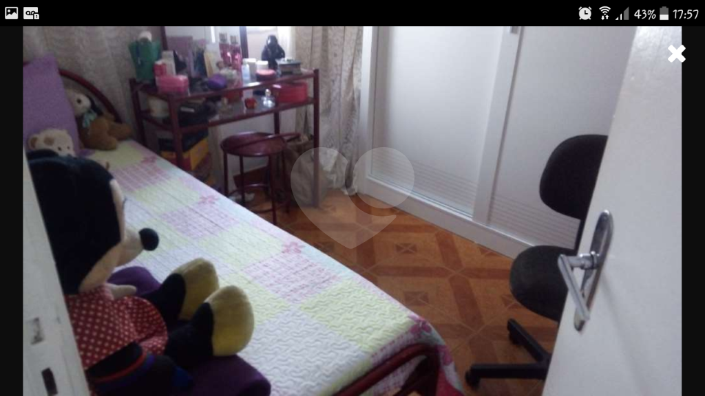 Apartamento à venda com 2 quartos, 60m² - Foto 10