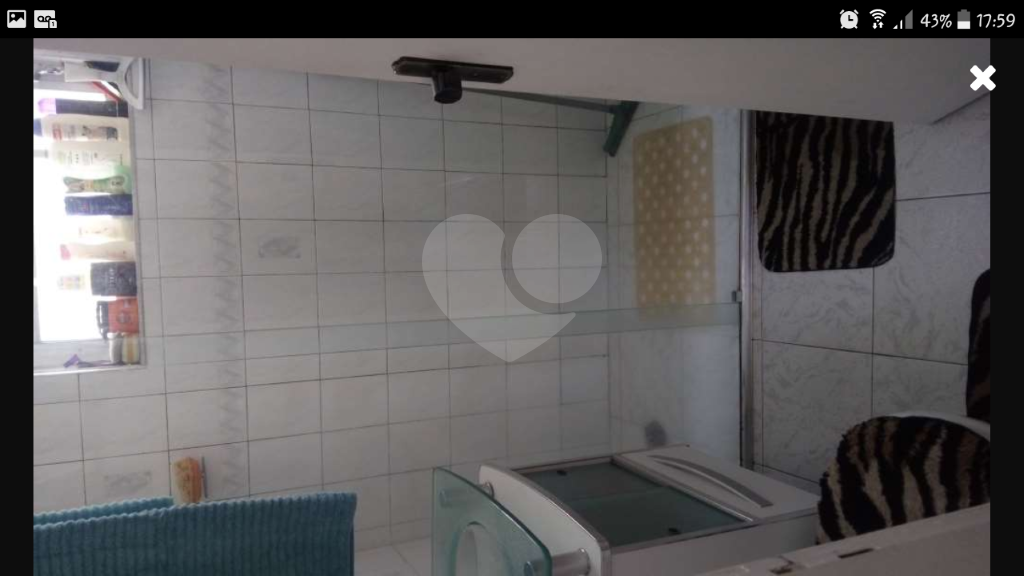 Apartamento à venda com 2 quartos, 60m² - Foto 20