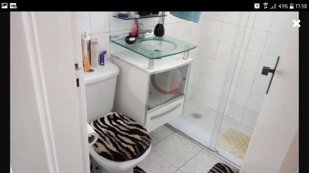 Apartamento à venda com 2 quartos, 60m² - Foto 19