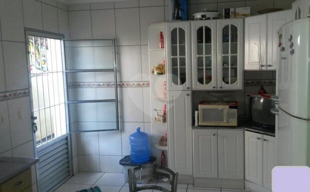 SOBRADO em LIMÃO