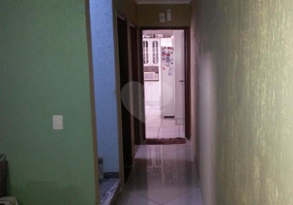 SOBRADO em LIMÃO