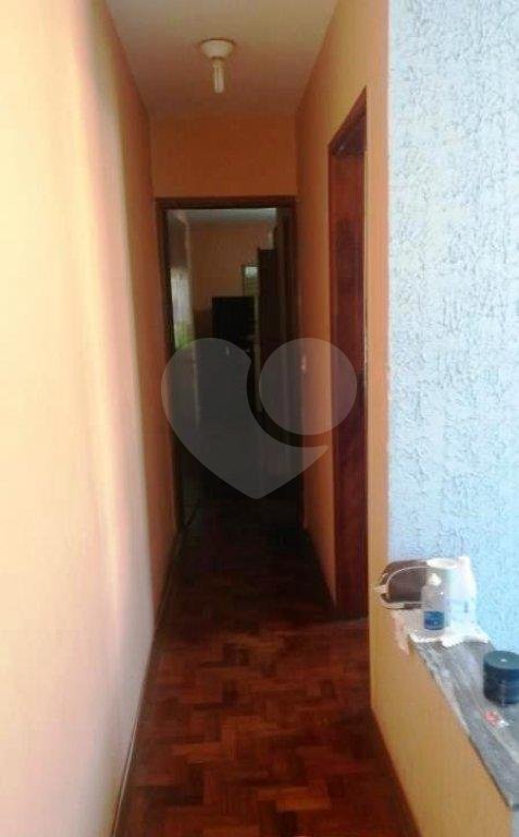 SOBRADO em LIMÃO