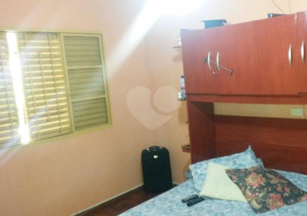 SOBRADO em LIMÃO