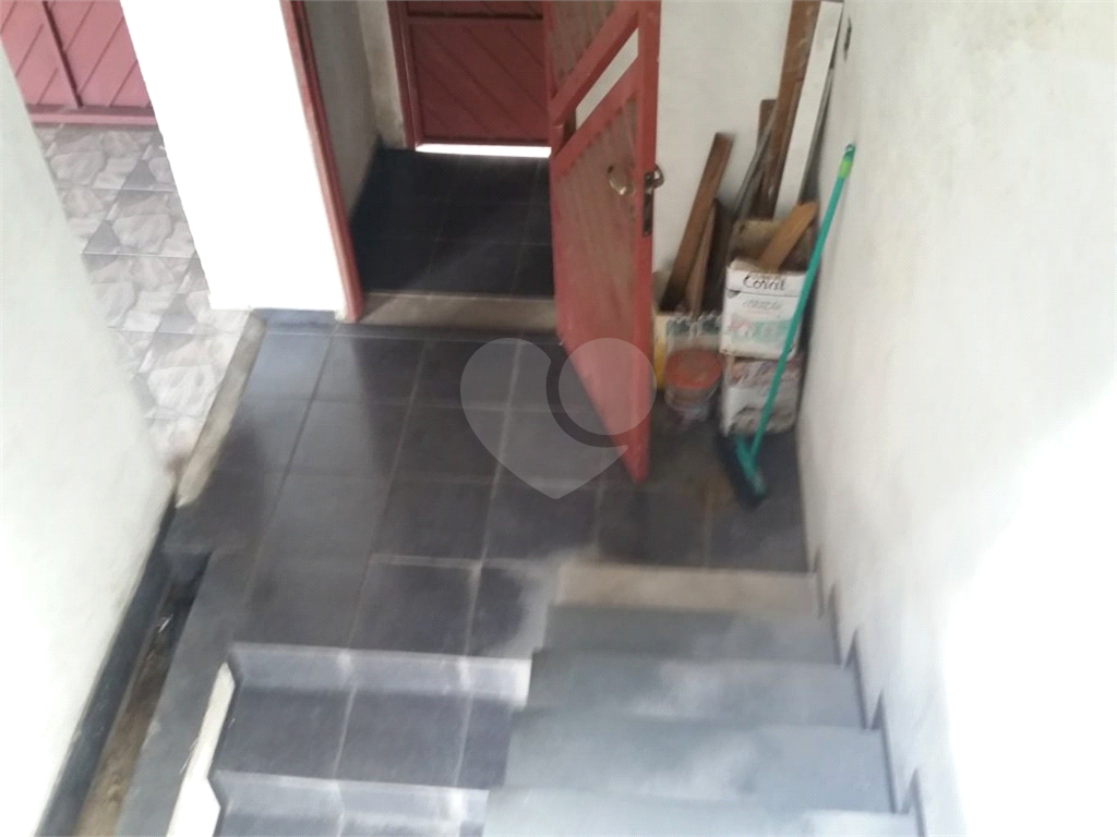 CASA TÉRREA em JARDIM PERI