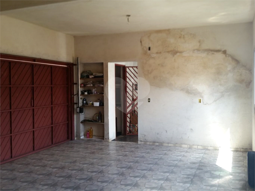 CASA TÉRREA em JARDIM PERI