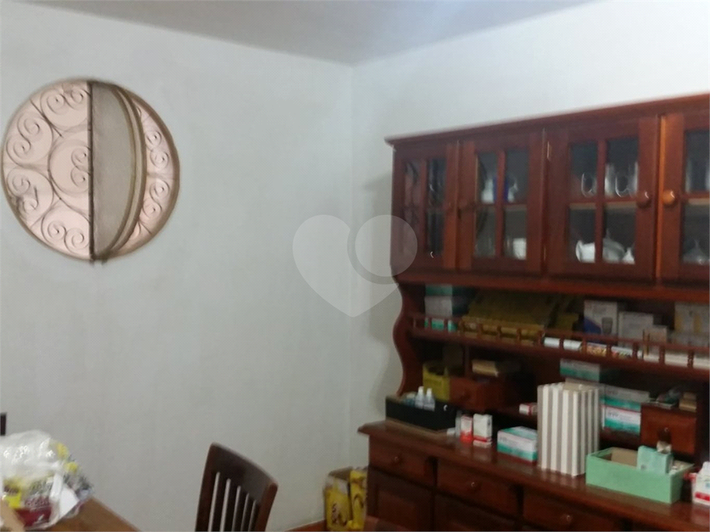 CASA TÉRREA em JARDIM PERI