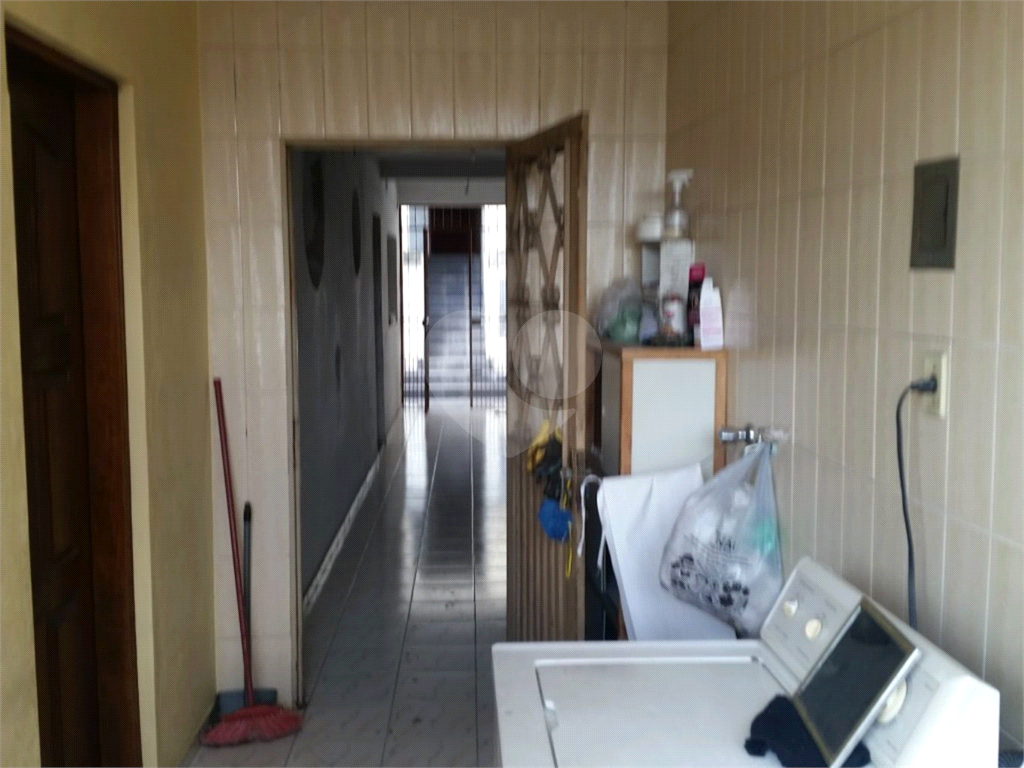 CASA TÉRREA em JARDIM PERI