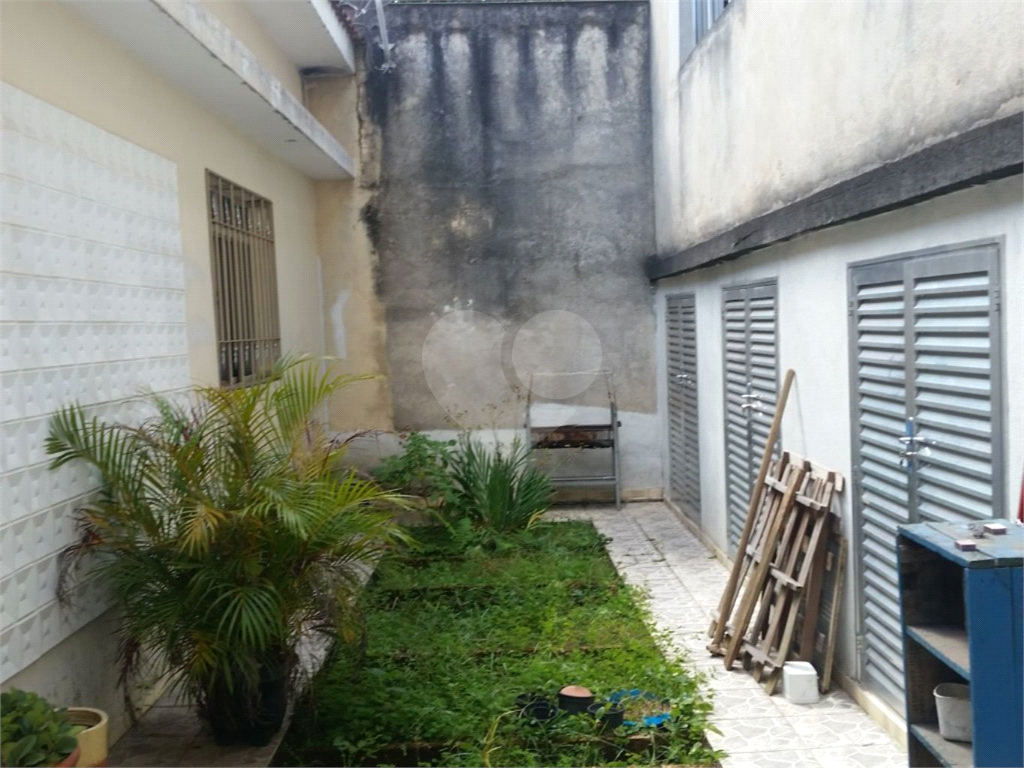CASA TÉRREA em JARDIM PERI