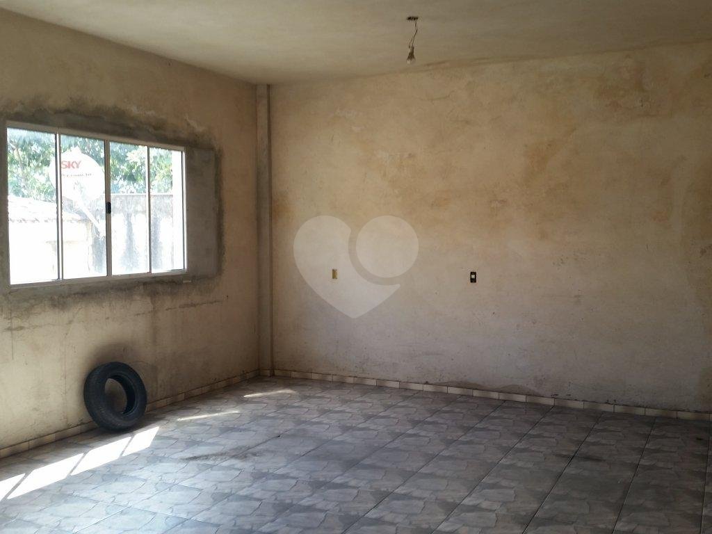 CASA TÉRREA em JARDIM PERI