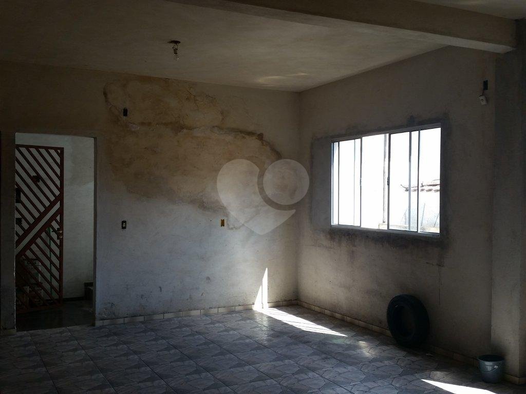 CASA TÉRREA em JARDIM PERI