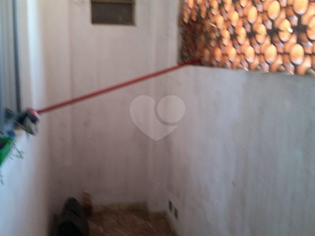 CASA TÉRREA em JARDIM PERI
