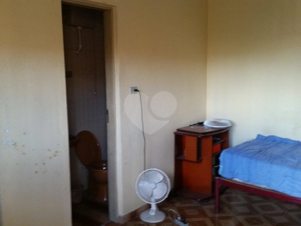 CASA TÉRREA em JARDIM PERI