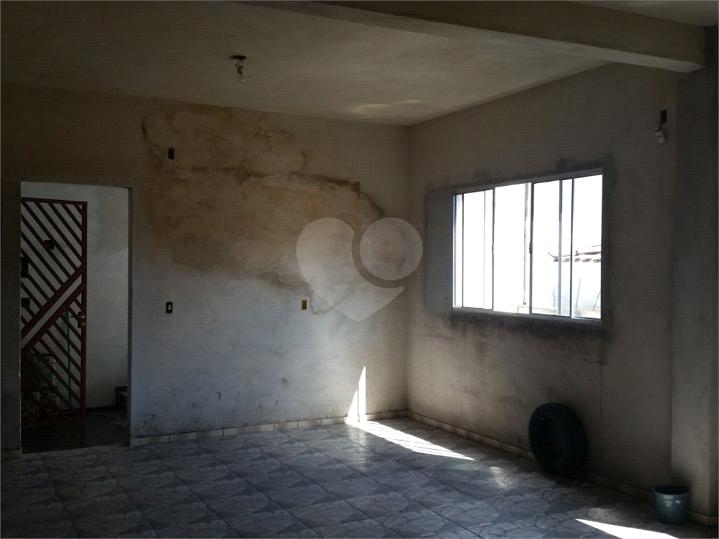 CASA TÉRREA em JARDIM PERI