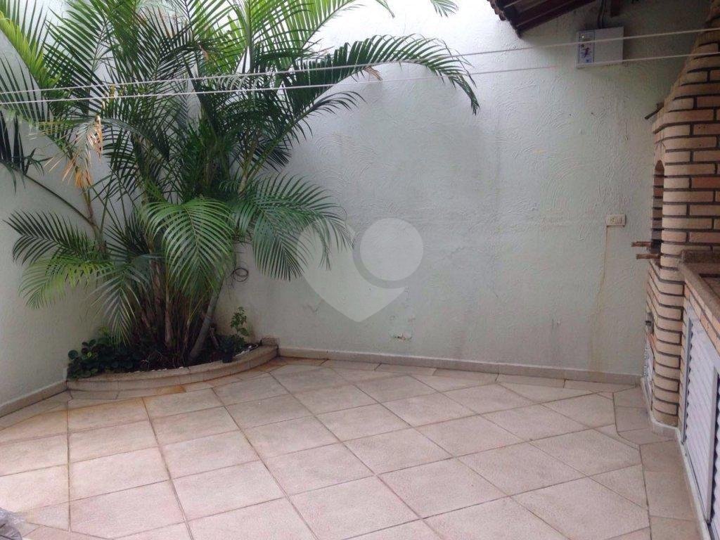 SOBRADO em PARQUE VITÓRIA
