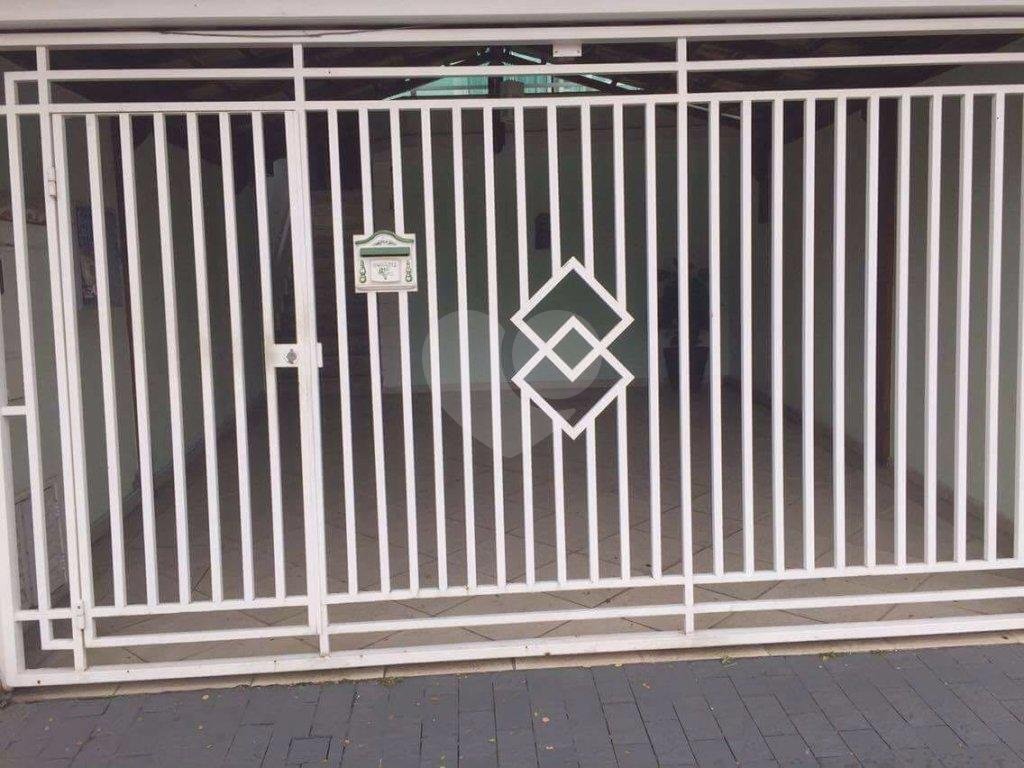 SOBRADO em PARQUE VITÓRIA