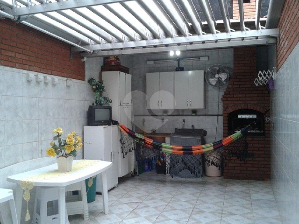 SOBRADO em MANDAQUI