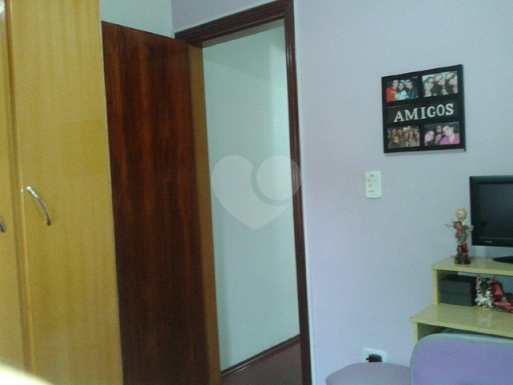 SOBRADO em MANDAQUI