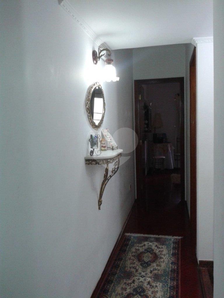 SOBRADO em MANDAQUI