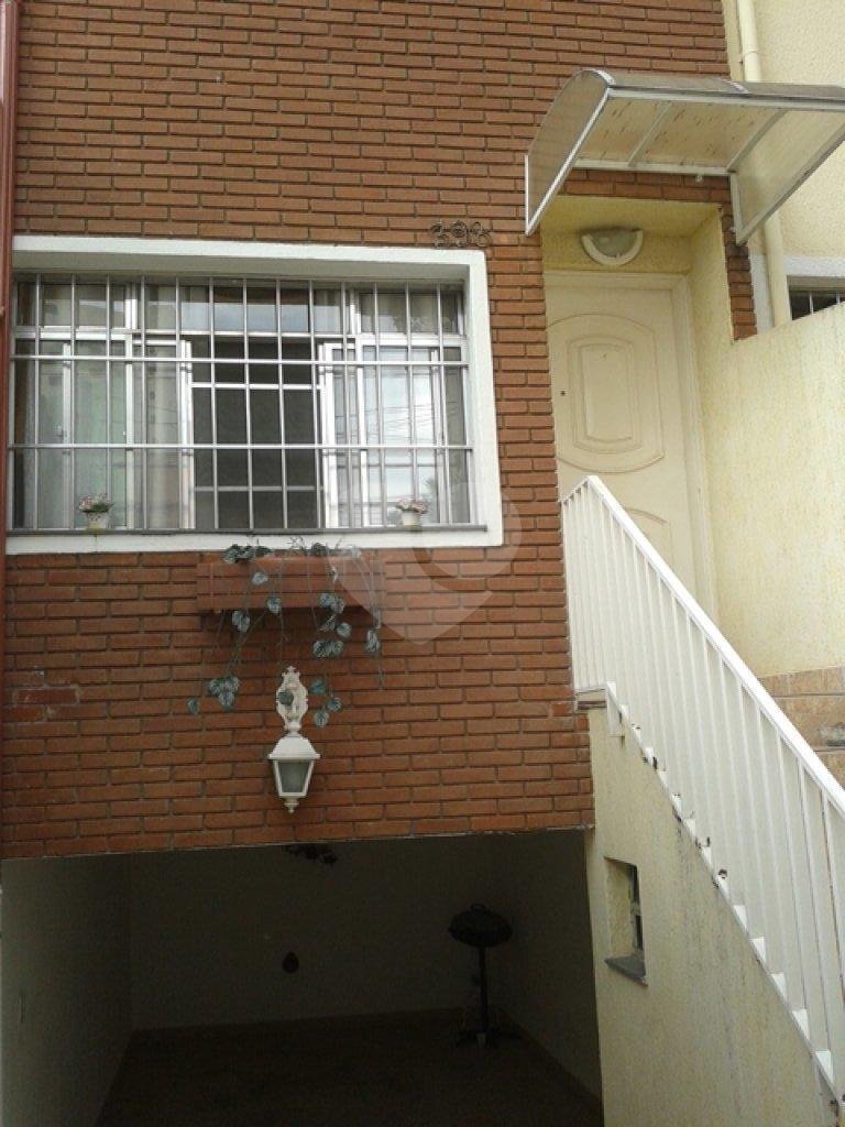 SOBRADO em MANDAQUI