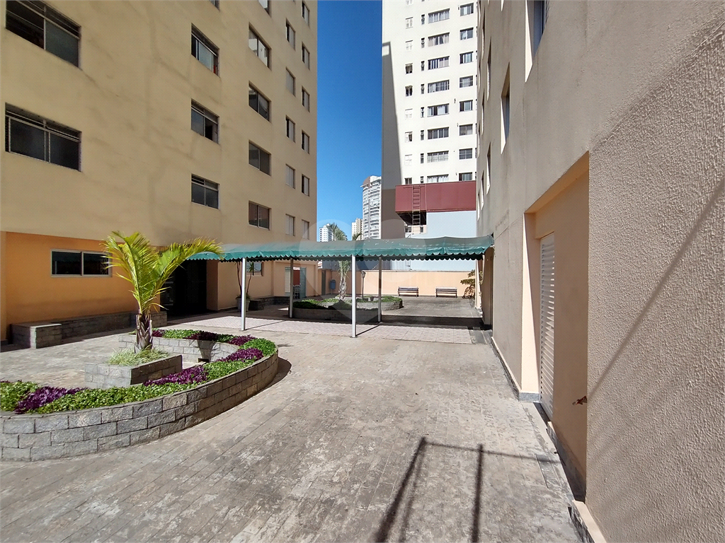 Apartamento à venda com 2 quartos, 66m² - Foto 9