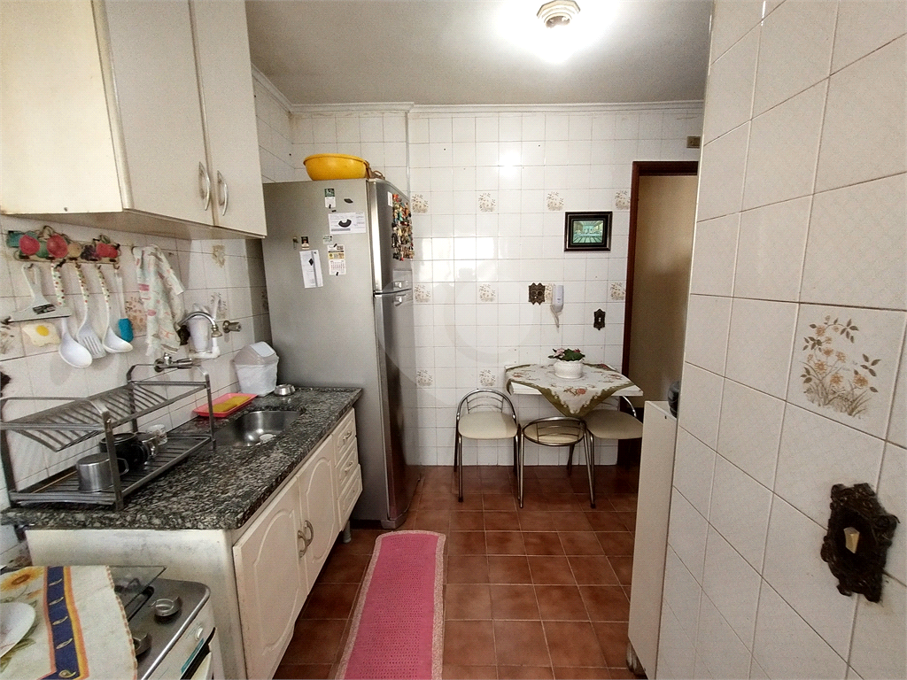 Apartamento à venda com 2 quartos, 66m² - Foto 29