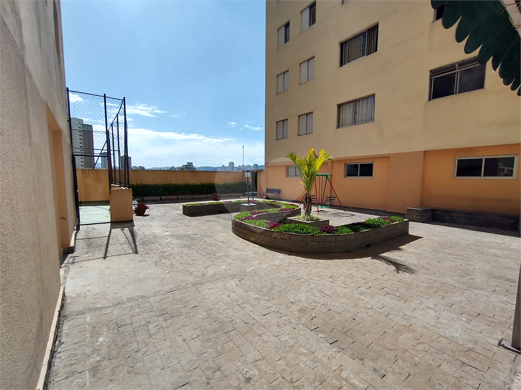 Apartamento à venda com 2 quartos, 66m² - Foto 7