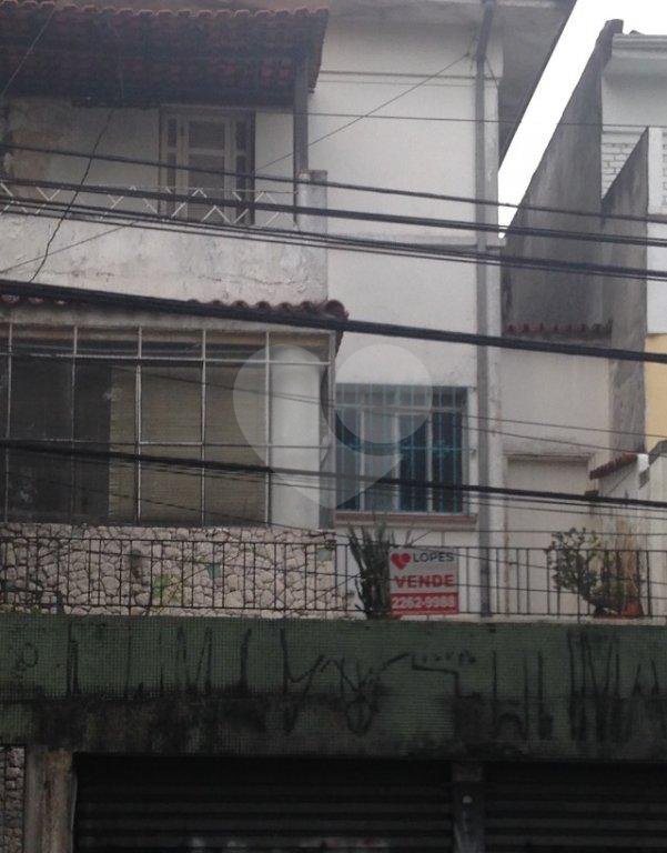 SOBRADO VILA POMPEIA, EXCELENTE TERRENO PARA INCORPORADORA. 