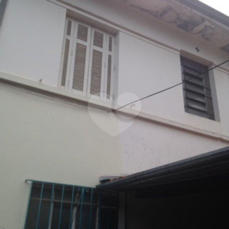 SOBRADO VILA POMPEIA, EXCELENTE TERRENO PARA INCORPORADORA. 