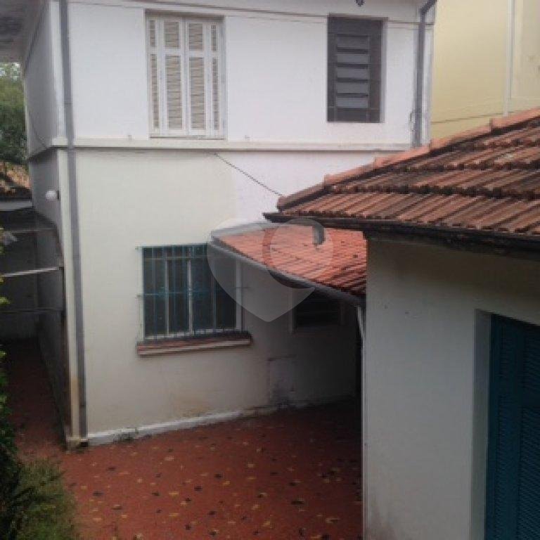SOBRADO VILA POMPEIA, EXCELENTE TERRENO PARA INCORPORADORA. 