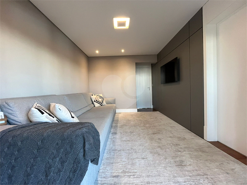 Apartamento - Venda - Santana