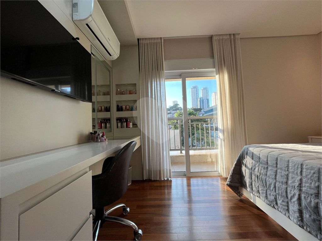 Apartamento - Venda - Santana