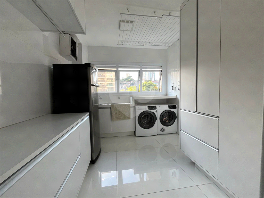 Apartamento - Venda - Santana