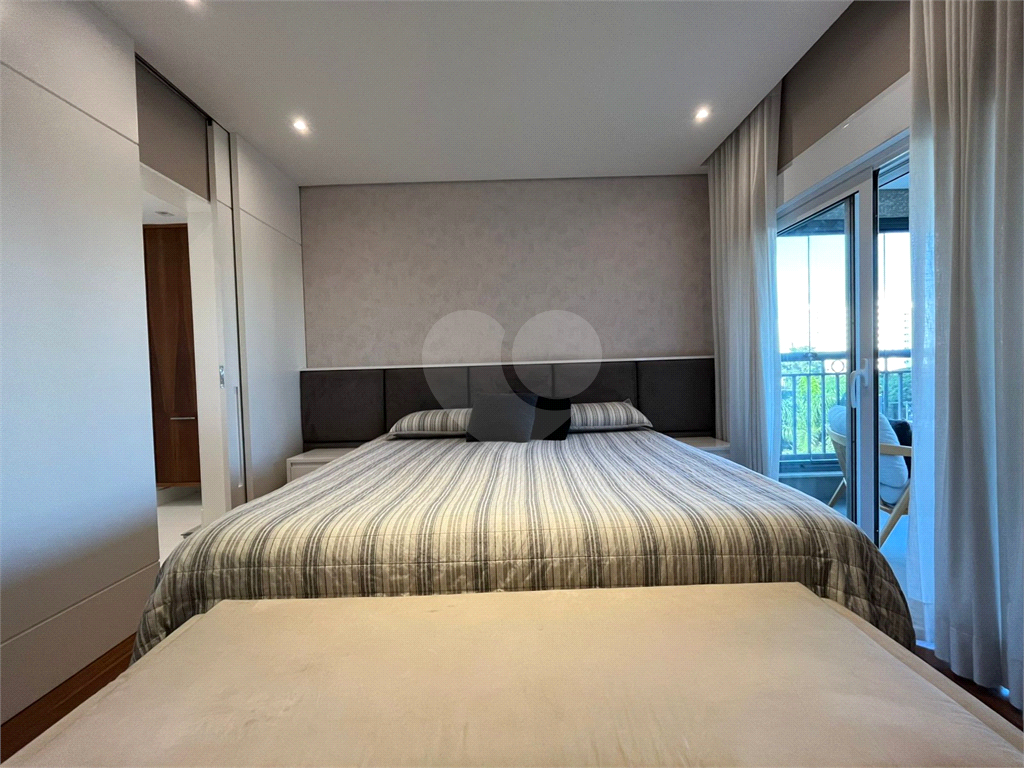 Apartamento - Venda - Santana