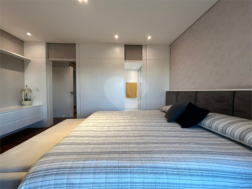 Apartamento - Venda - Santana