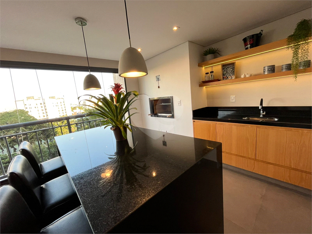 Apartamento - Venda - Santana