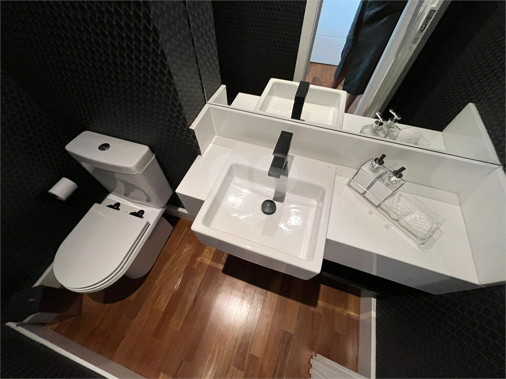 Apartamento - Venda - Santana