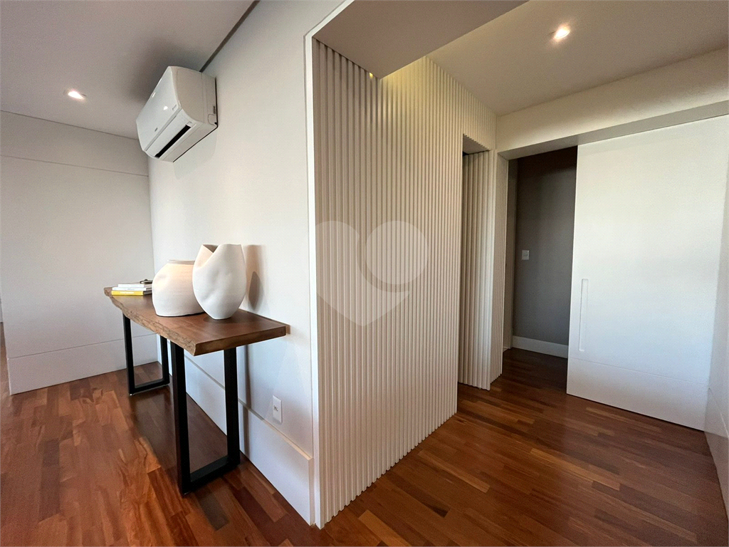 Apartamento - Venda - Santana