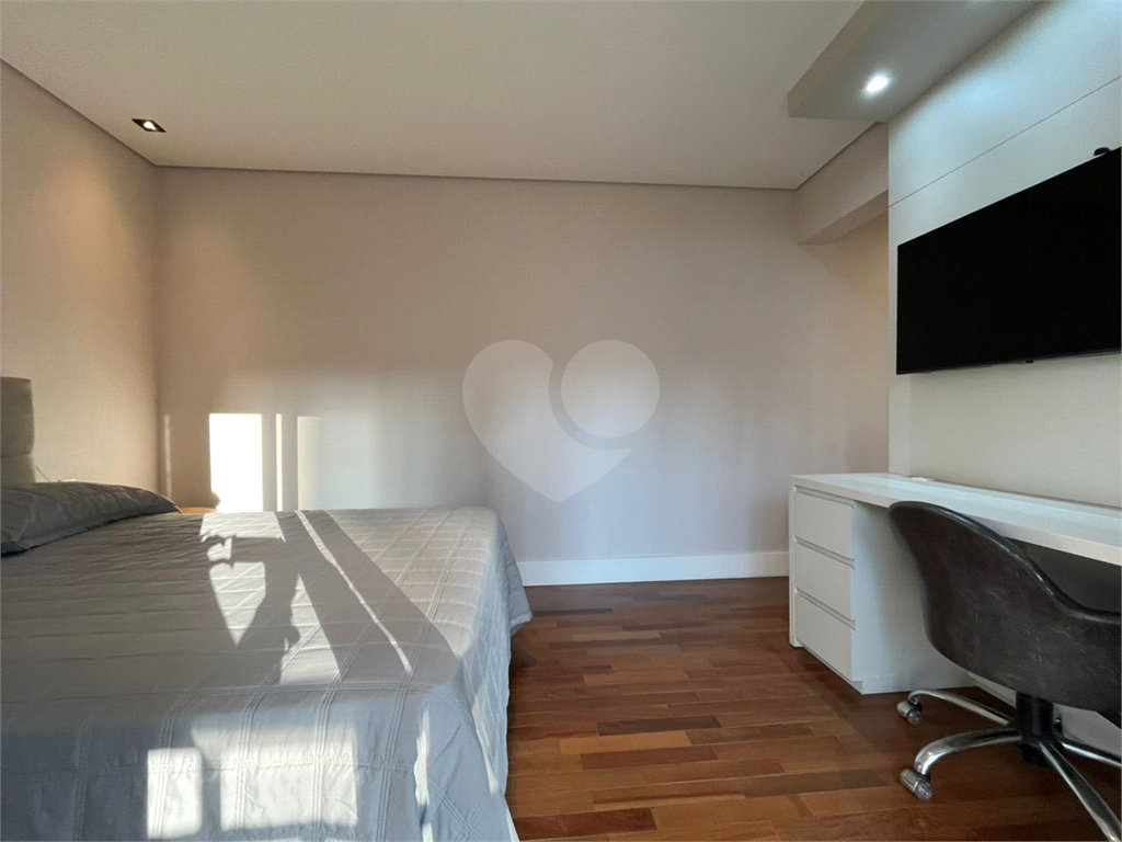 Apartamento - Venda - Santana