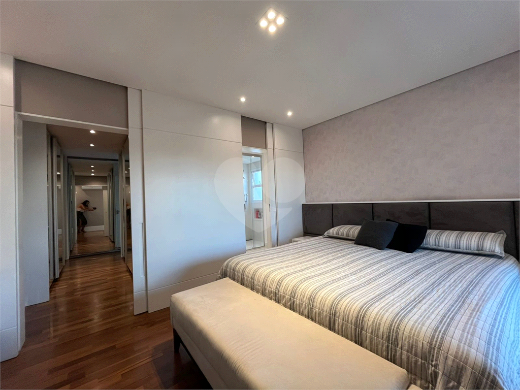 Apartamento - Venda - Santana