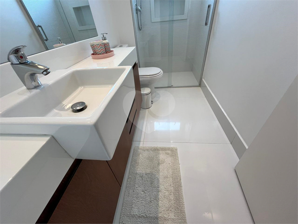 Apartamento - Venda - Santana