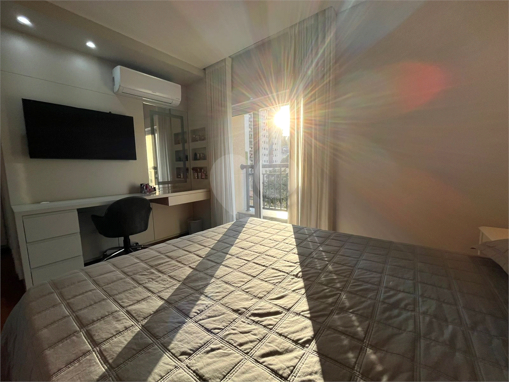 Apartamento - Venda - Santana